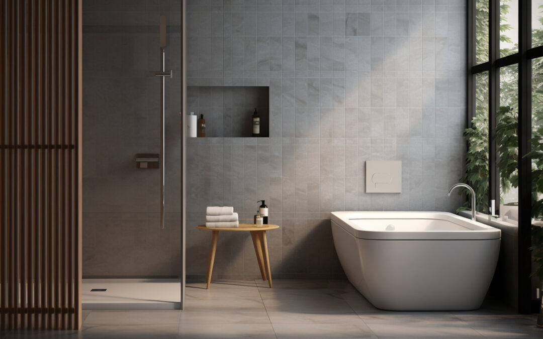 Zimska nega kupatila: Kako sprečiti kamenac i vlagu kada se više tuširamo toplom vodom