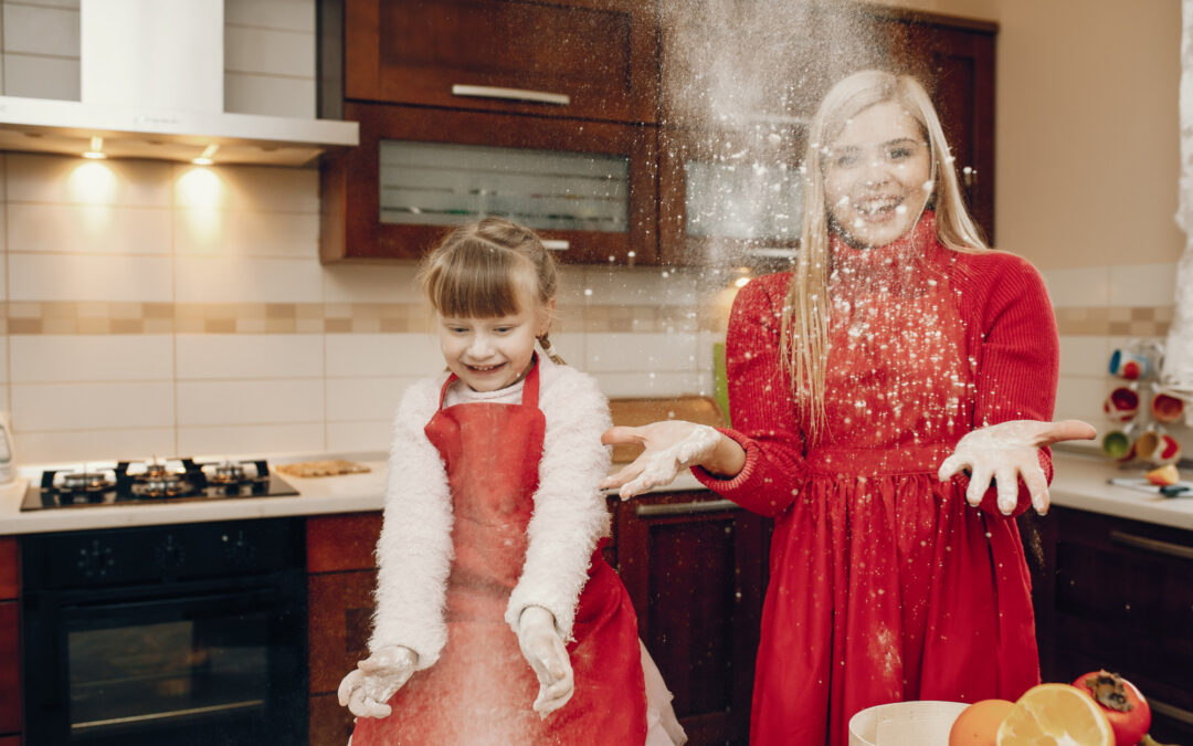 Kako očistiti kuhinju posle praznične trpeze – Bez stresa i nerviranja